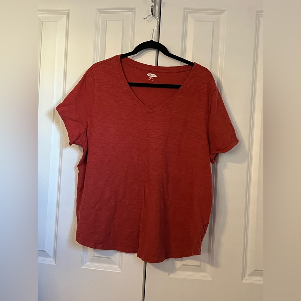 Old Navy V Neck